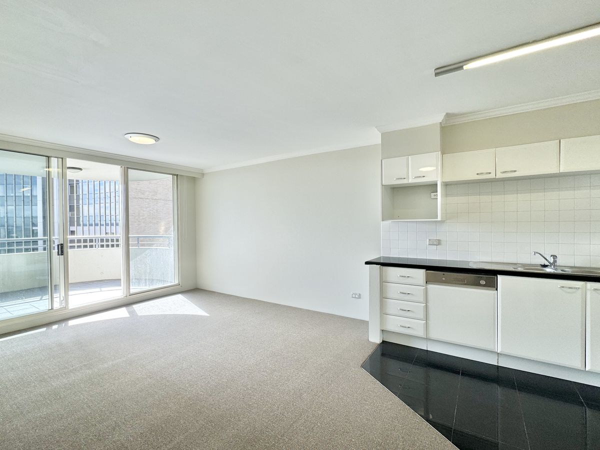 62A / 14 Brown Street, Chatswood