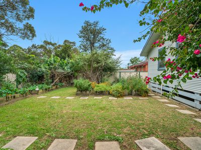 53 Leonard Street, Bomaderry