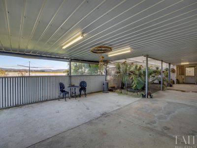 47 Bartley Street, Moyhu