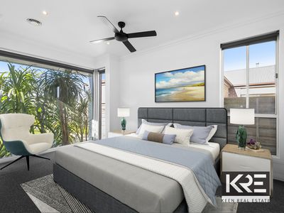 16 Giles Place, Traralgon