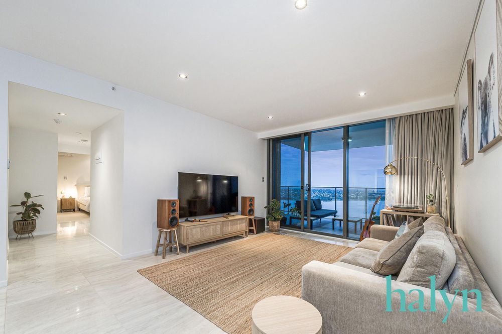 142 / 181 Adelaide Terrace, East Perth