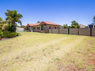 143 Premier Drive, Kingaroy
