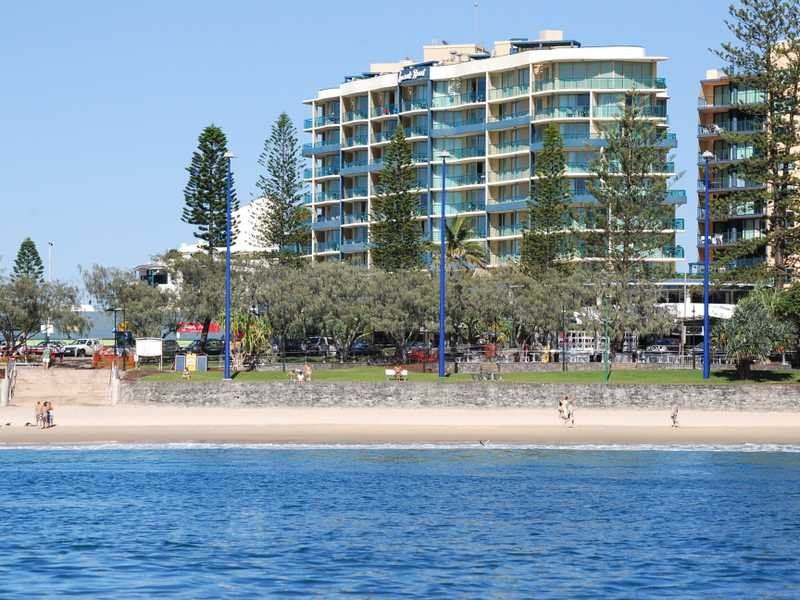 Mooloolaba