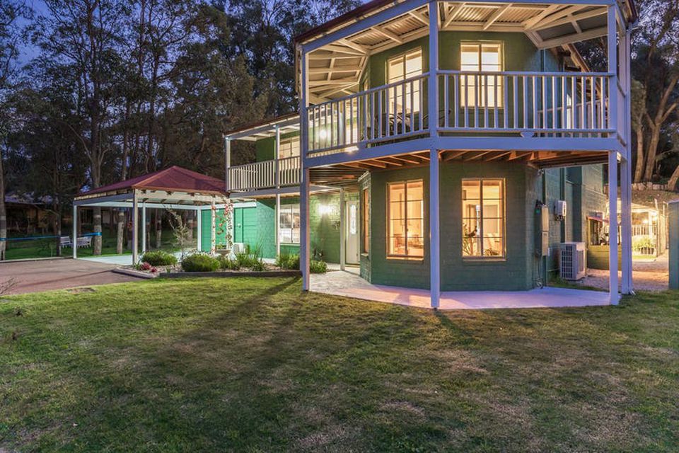 245 Eighty Road , Baldivis