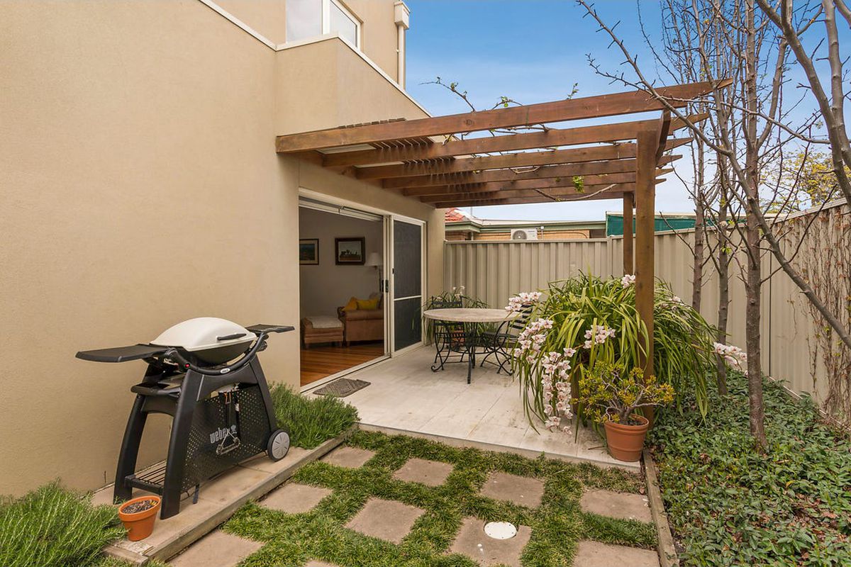 2/272 Rathmines Street, Fairfield