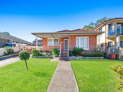 148 Meadows Road, Mount Pritchard