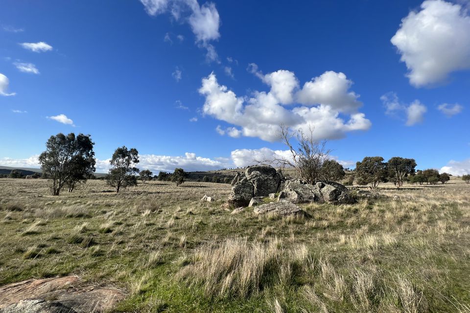 309B Moss Smith Road, Eden Valley