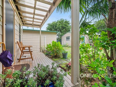 21 Page Avenue, North Nowra