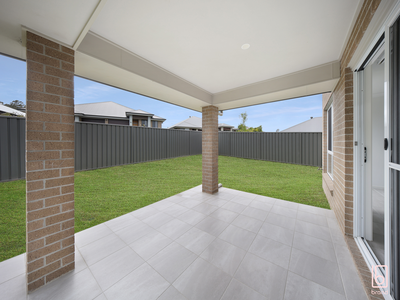 15 Stanhope Crescent, Wadalba