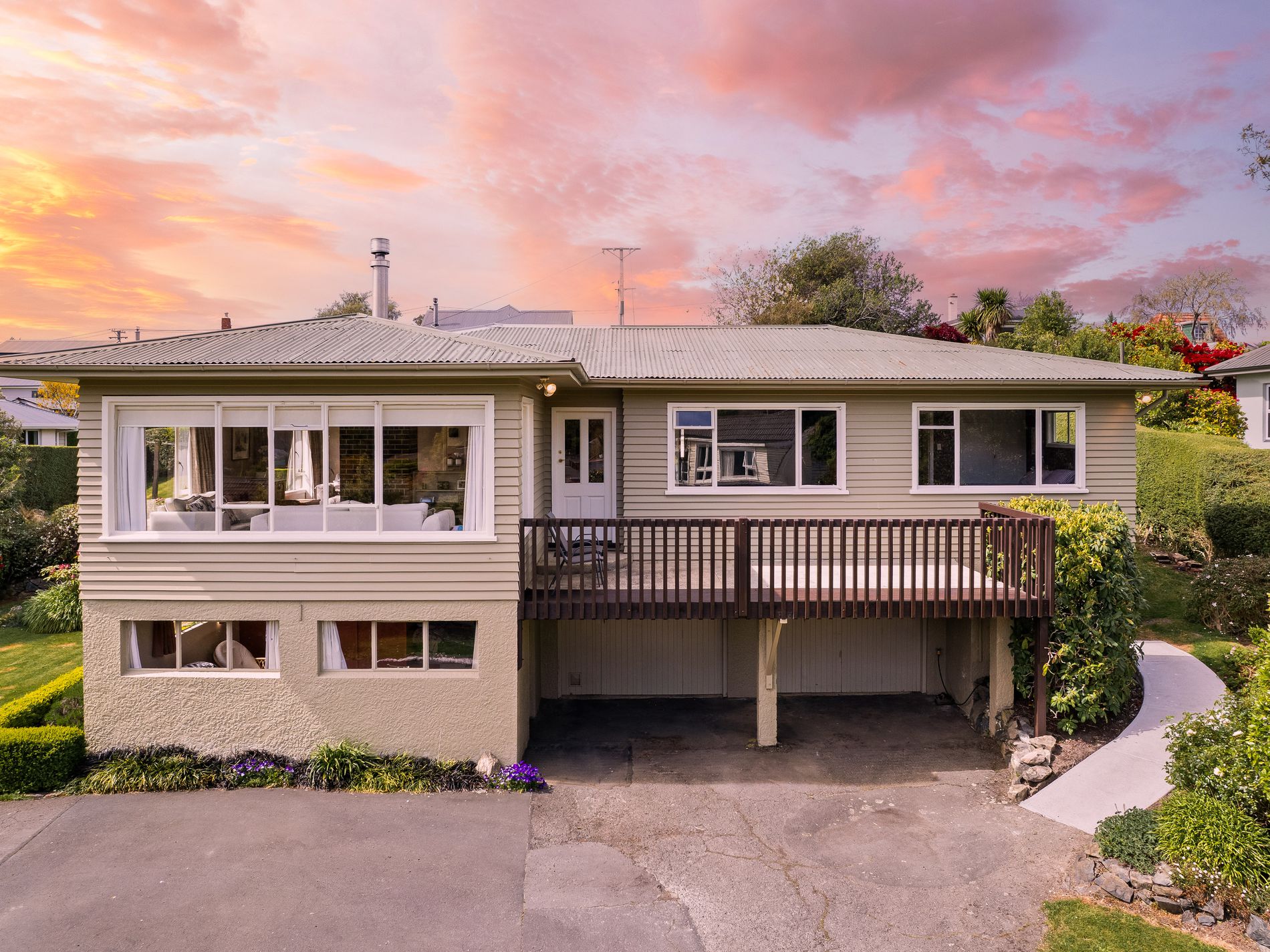 278 Taieri Road, Wakari
