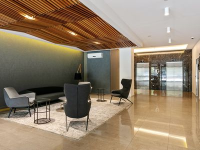 25 / 269 James Street, Northbridge