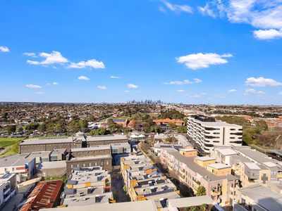 406/20 Wardens Walk, Coburg