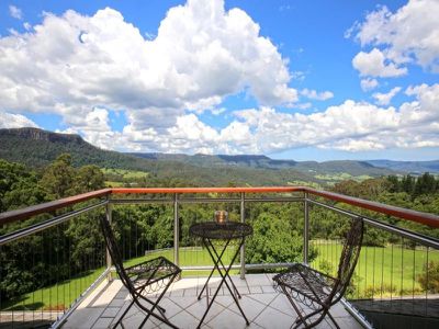 105 Timelong Road, Kangaroo Valley