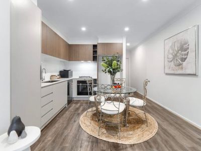 96 Fusion Circuit, Cranbourne West