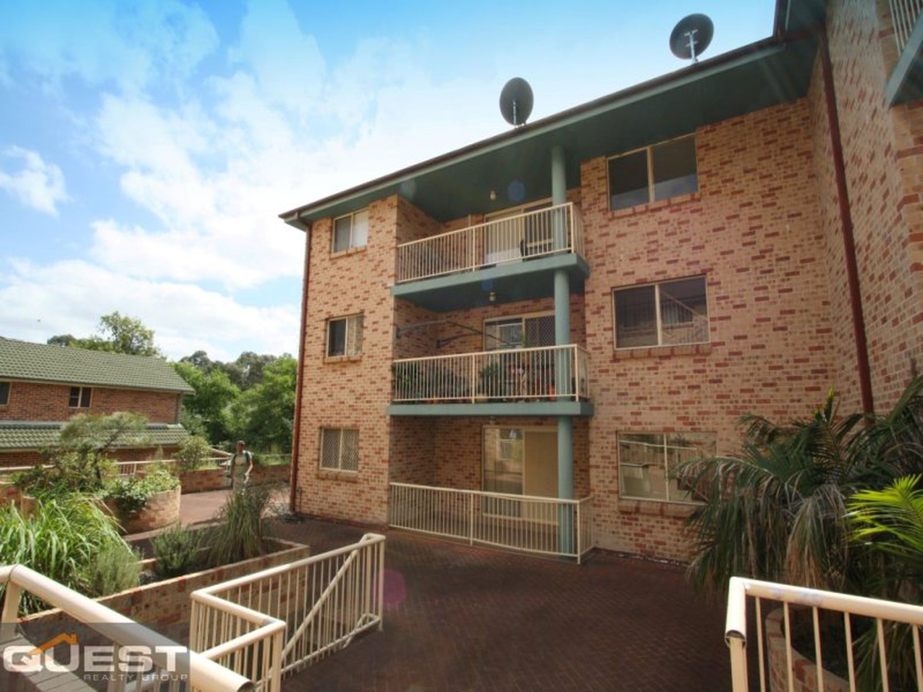 13 / 25-27 Myrtle Road, Bankstown