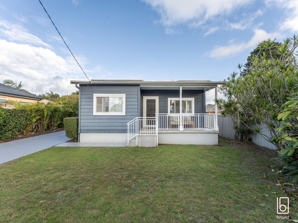 355 Main Road, Noraville