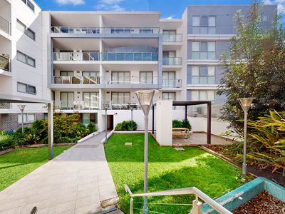Unit 131 / 50B Jacqui Avenue, Schofields