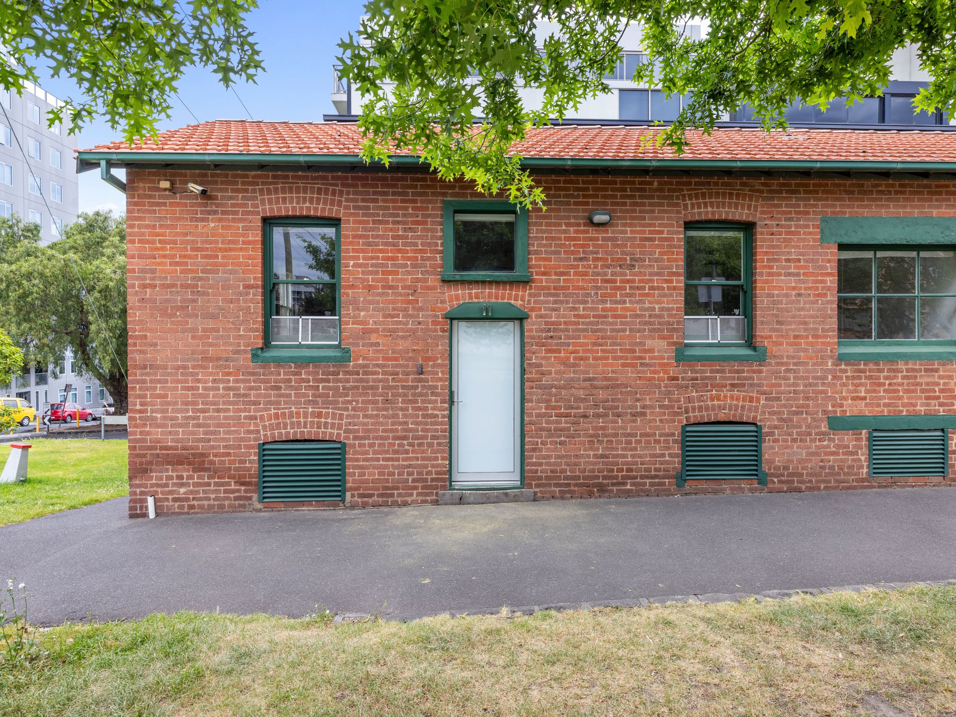 11 Moreland Street, Footscray