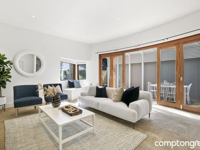 32 O'Connell Mews, Williamstown
