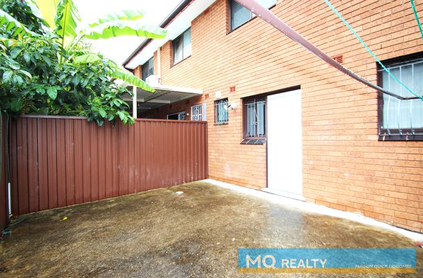 12 / 159-163 John Street, Cabramatta