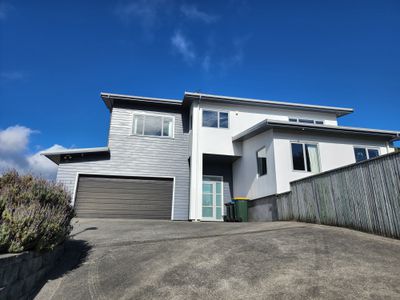 1 Kahurangi Heights, Aotea