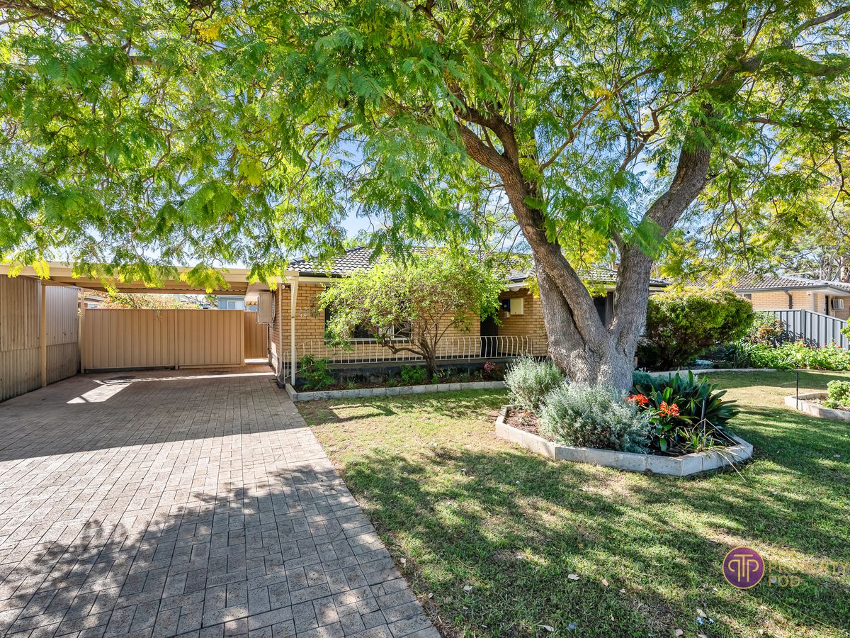 12 Scole Place, Huntingdale