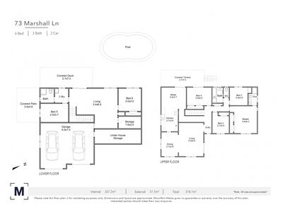 73 Marshall Lane, Kenmore