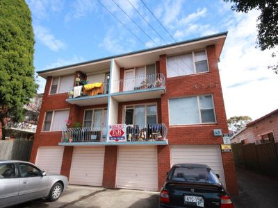 2 / 49 Alice Street, Wiley Park