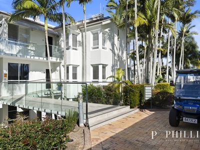 5125 St Andrews Terrace, Sanctuary Cove