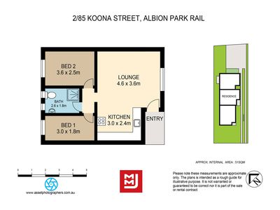 85 Koona Street, Albion Park Rail