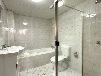 33/181 Hawkesbury Rd, Westmead