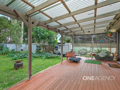 16 Clarke Avenue, North Nowra