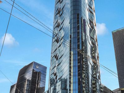 3408 / 105 CLARENDON STREET, Southbank