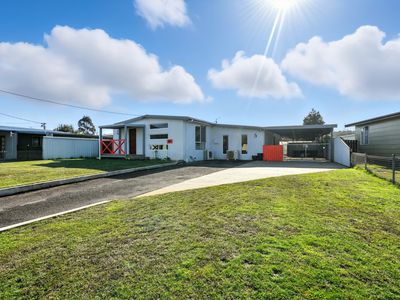 5 Esperanza Court, Zeehan