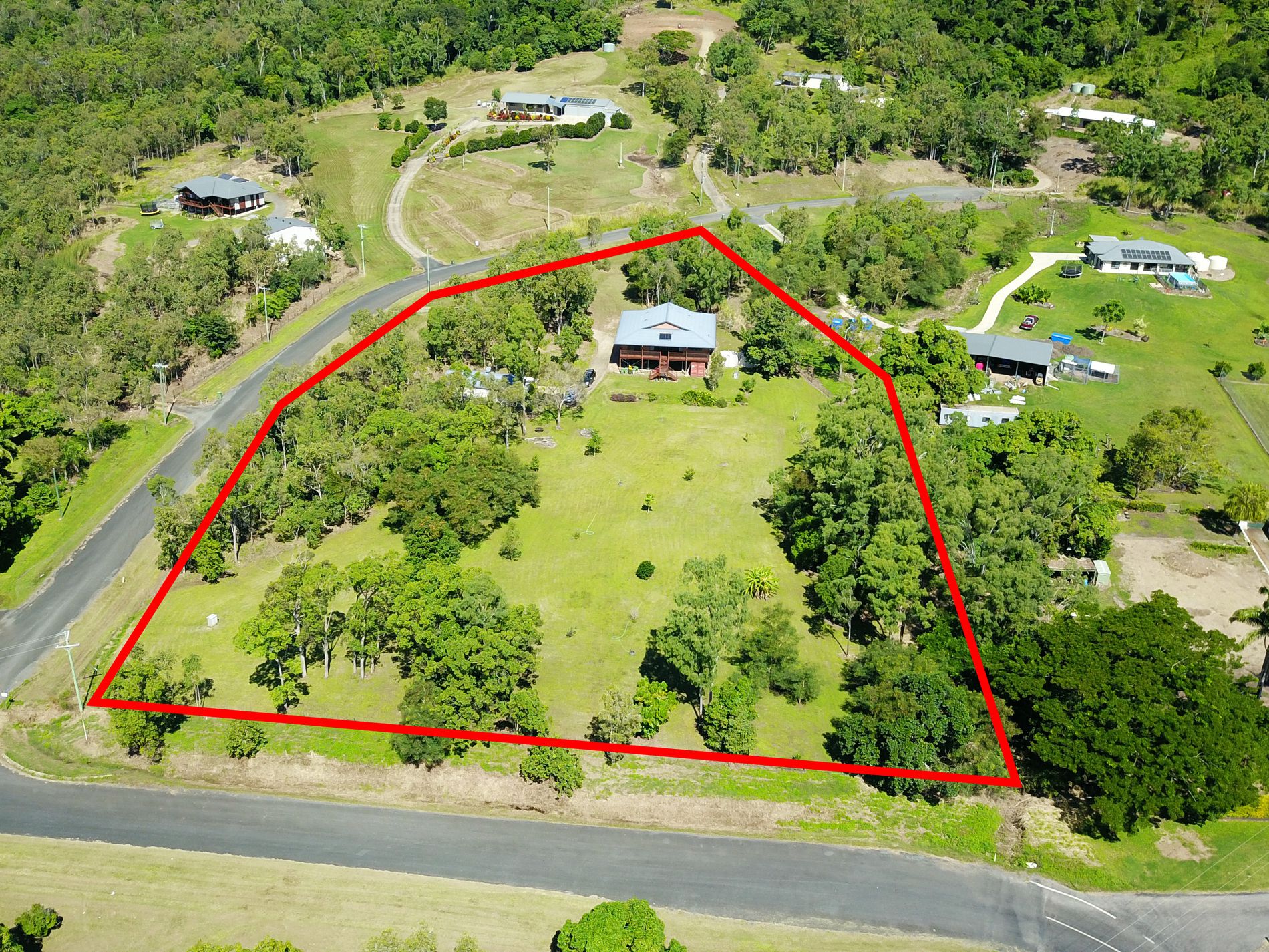 8 Mount Marlow Rise, Mount Marlow
