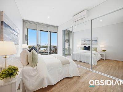 1310 / 18 Footbridge Boulevard, Wentworth Point