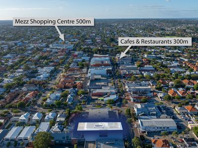 361 Oxford Street, Mount Hawthorn