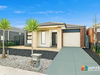 16 Turva Avenue, Tarneit