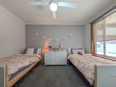11 Byrnes Street, Swan Hill