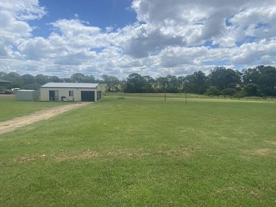 10 Ferris Road, Murgon