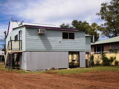 173 Ibis Street, Longreach