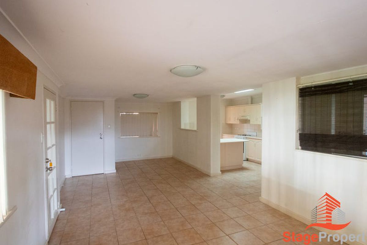 22 Hollis Street, Samson