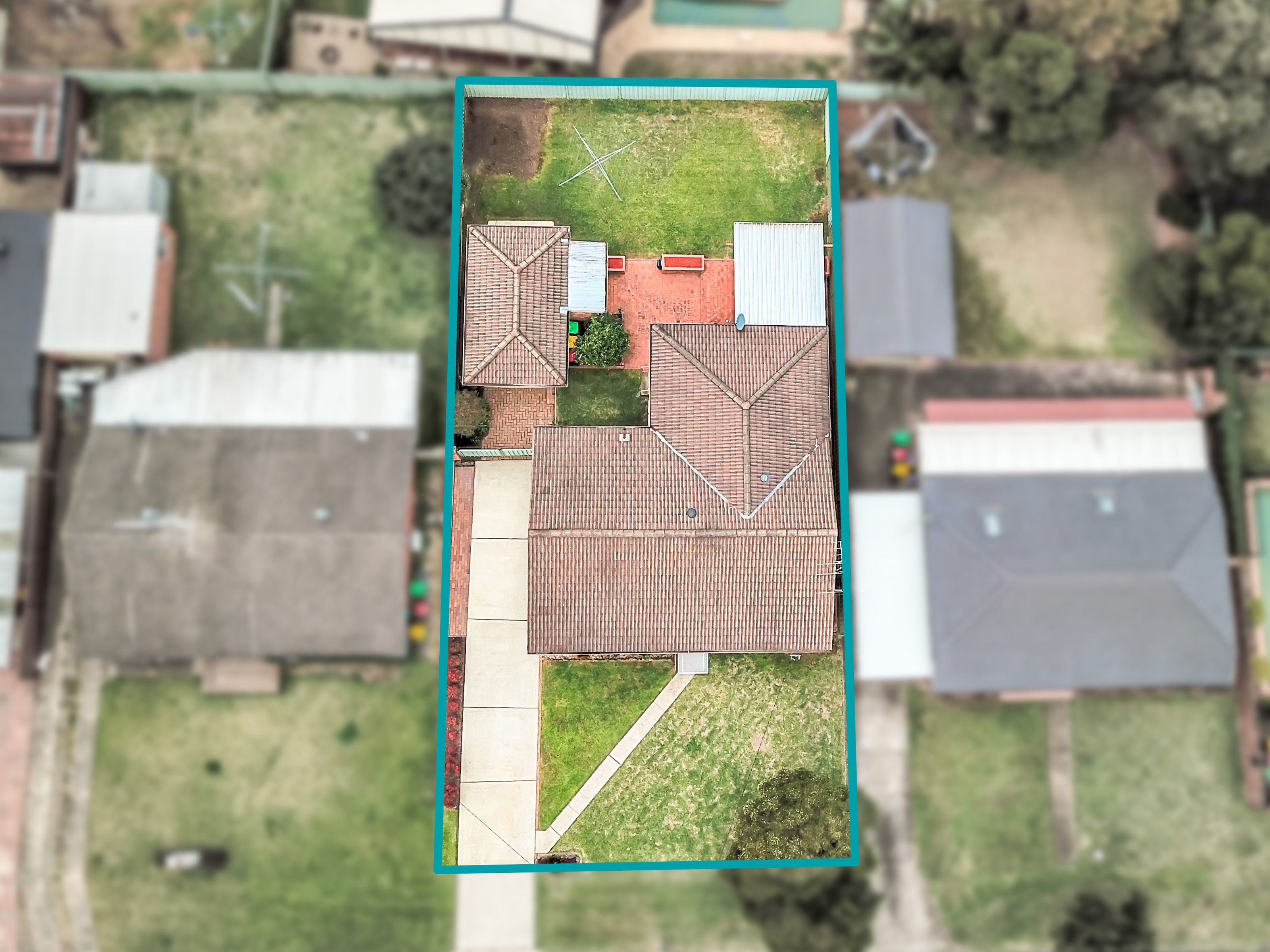 17 Hillview Avenue, SOUTH PENRITH