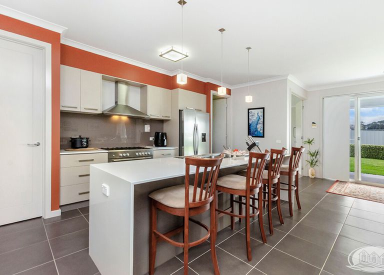 6 Seaview Terrace, Portland