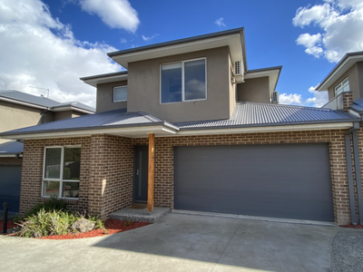 3 / 6 Borlase Street, Yallambie