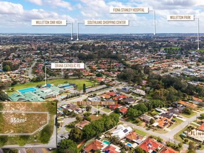 2A Fulton Close, Willetton