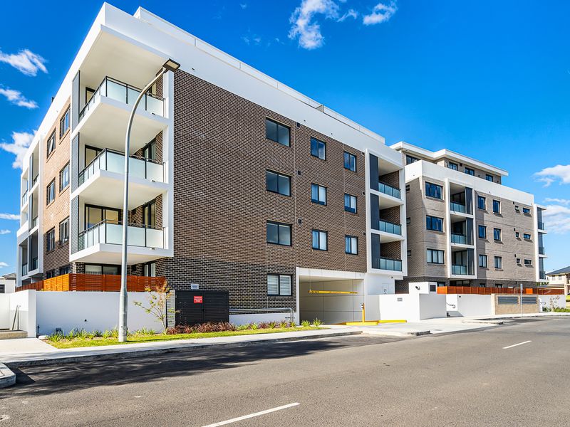 236 / 2 Gerbera Pl, Kellyville