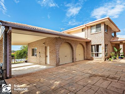 9 BORONIA CLOSE, Calamvale