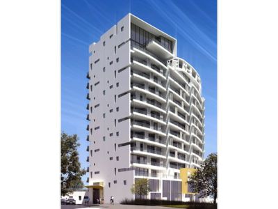 1002 / 21 Bow River, Burswood