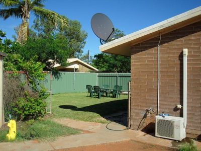 8B Corbet Place, South Hedland